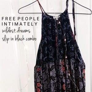Free People Intimately Wildest Dreams Slip